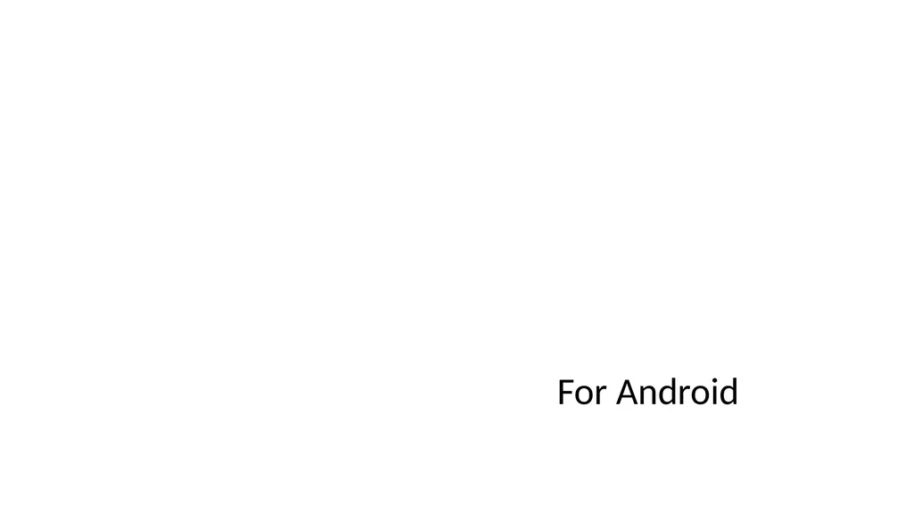 U-learn application Version 2 01/04/2019 For - slide 7 of 7