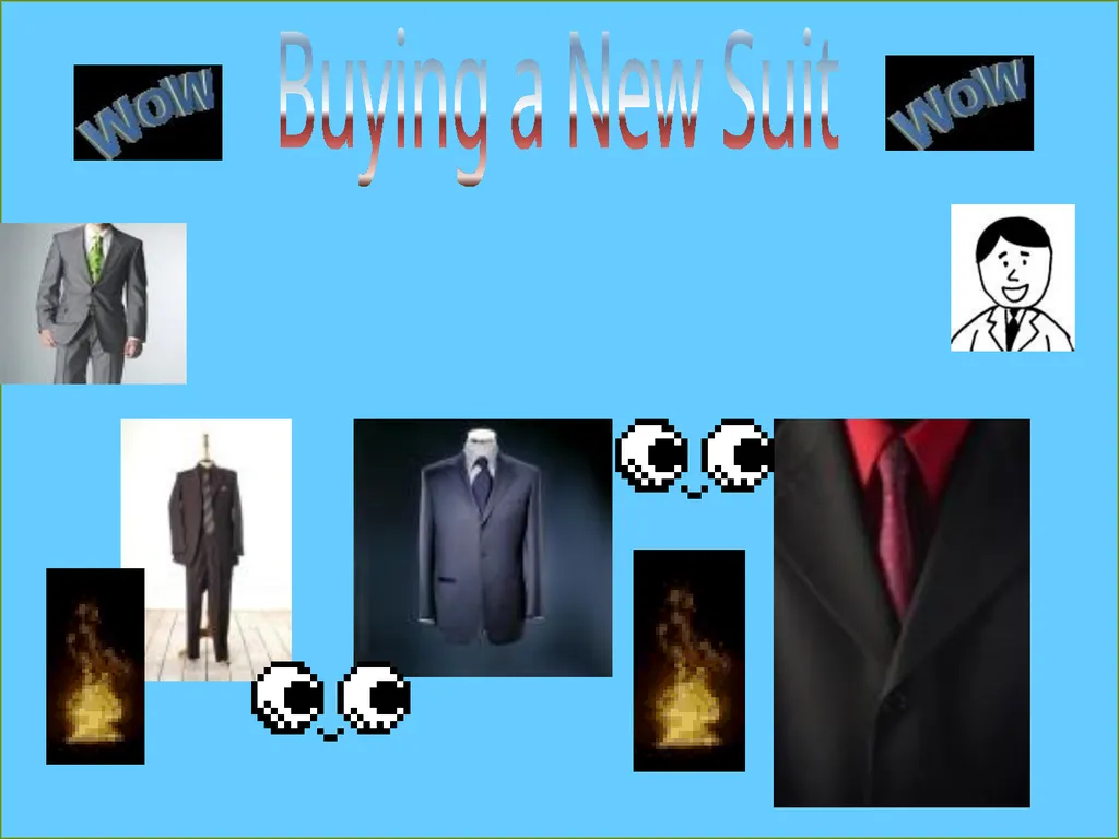 Quite Possibly The World’s Worst PowerPoint - slide 4 of 6