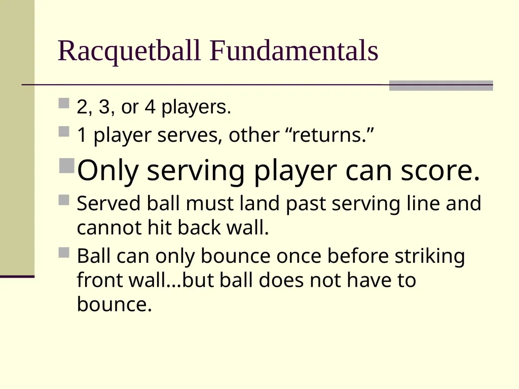 Quite Possibly The World’s Worst PowerPoint - slide 5 of 6