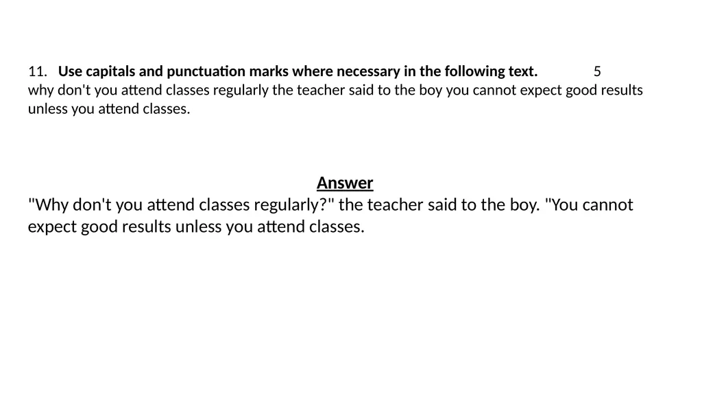 1. Fill in the blanks with the words from the - slide 12 of 12