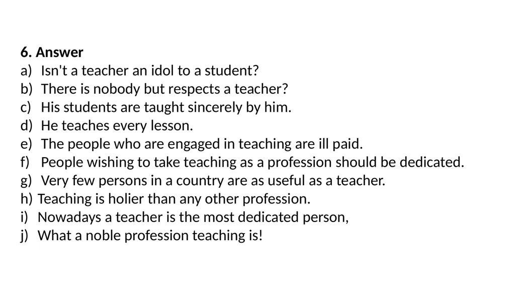 1. Fill in the blanks with the words from the - slide 7 of 12