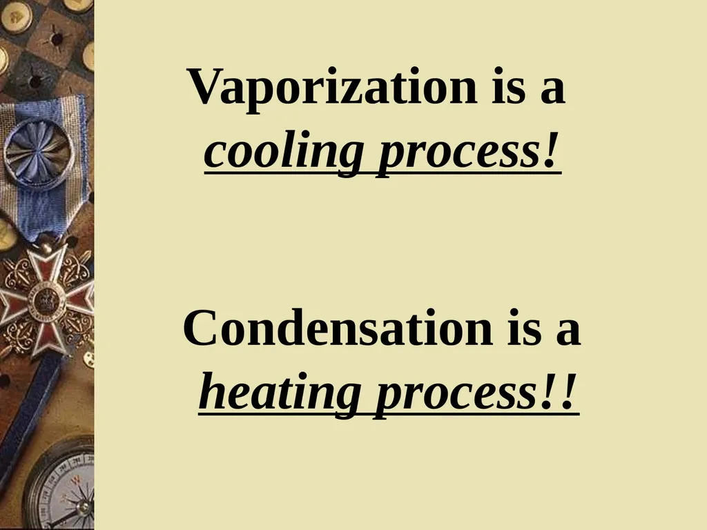 Intermolecular forces Part 2 Properties of liquids - slide 15 of 30