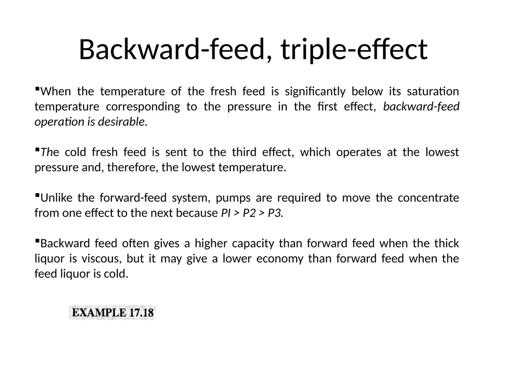 Evaporation Introduction The objective of - slide 30 of 37