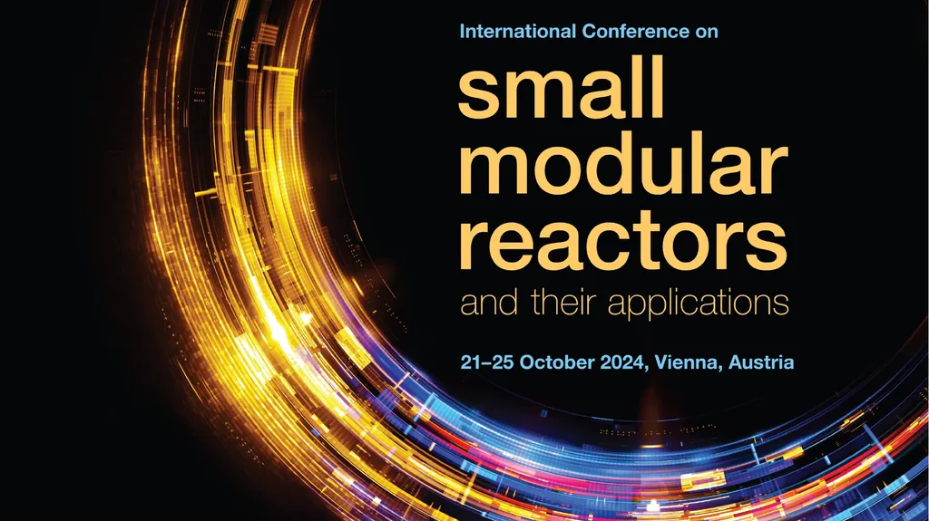 Comparison between Small Modular Reactors and - slide 1 of 31