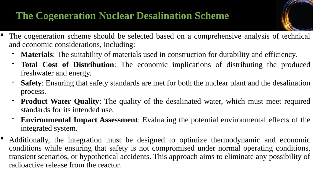 Comparison between Small Modular Reactors and - slide 11 of 31
