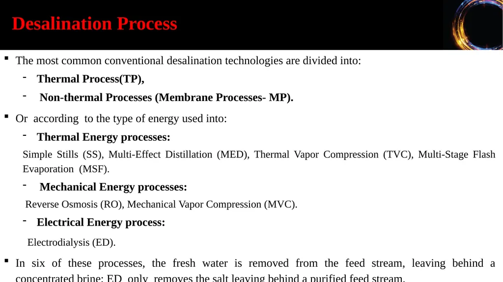 Comparison between Small Modular Reactors and - slide 5 of 31