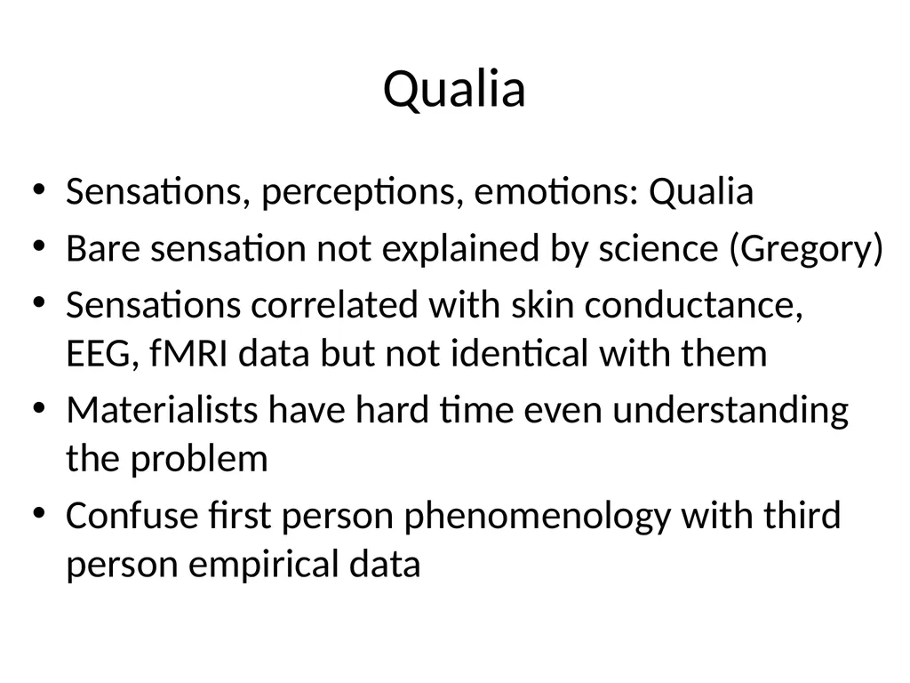 The duality of duality and non-duality Anand - slide 3 of 25