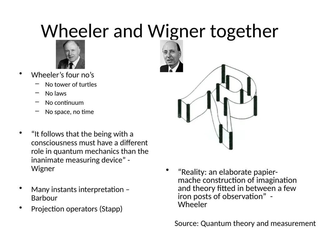 The duality of duality and non-duality Anand - slide 22 of 25
