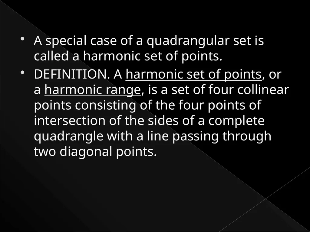 DUALITY AND SOME CONSEQUENCES Compiled: Still John - slide 22 of 41
