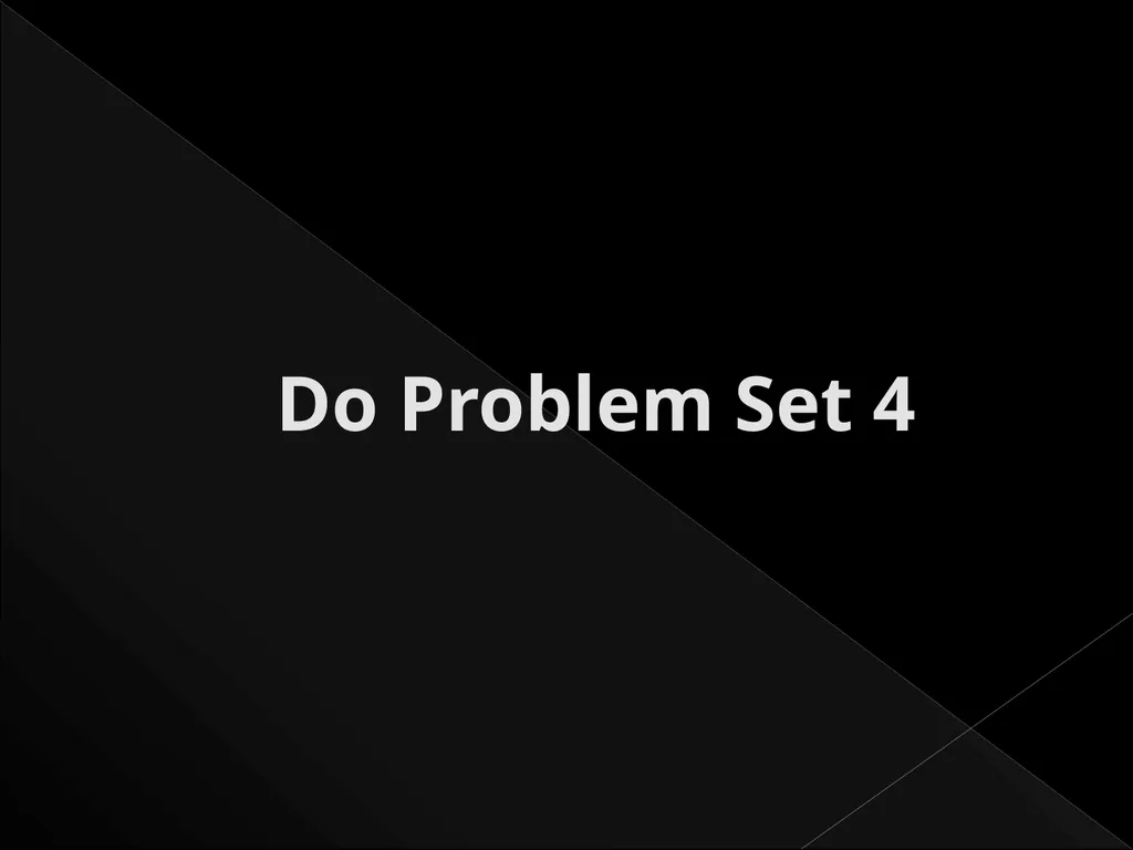 DUALITY AND SOME CONSEQUENCES Compiled: Still John - slide 41 of 41