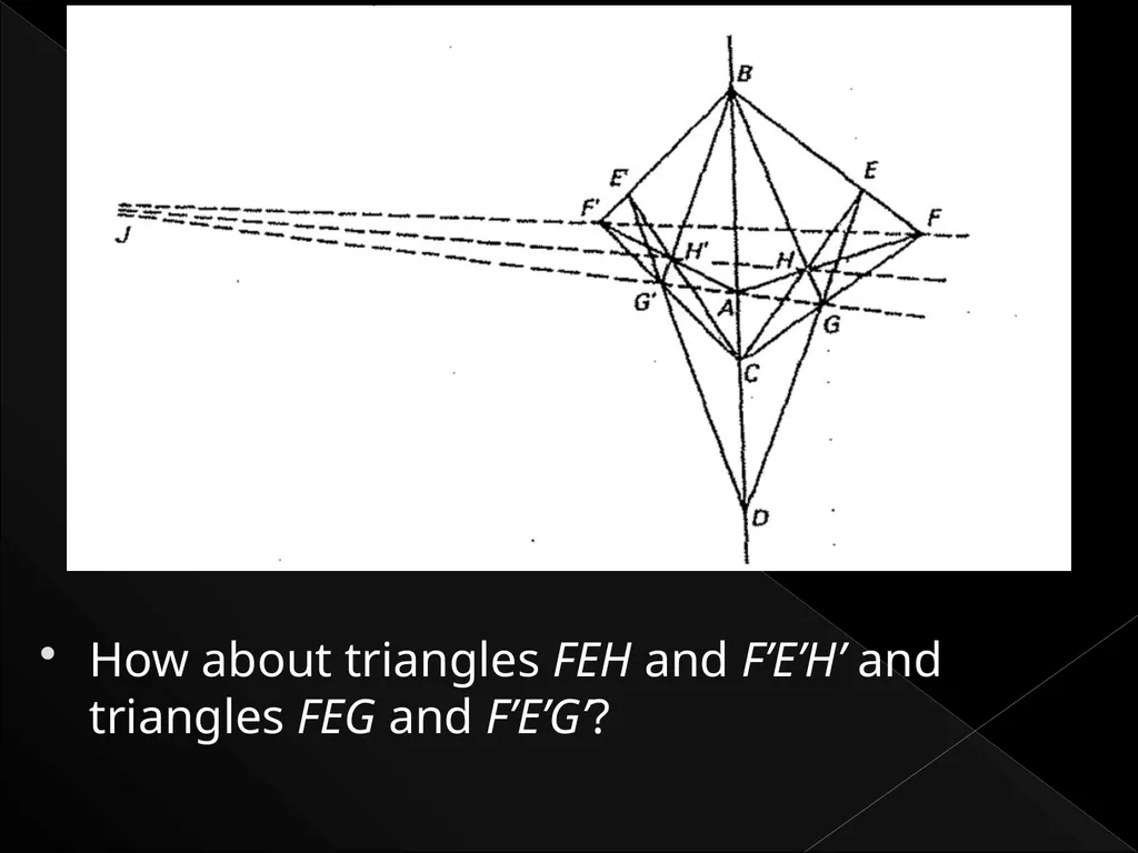 DUALITY AND SOME CONSEQUENCES Compiled: Still John - slide 32 of 41