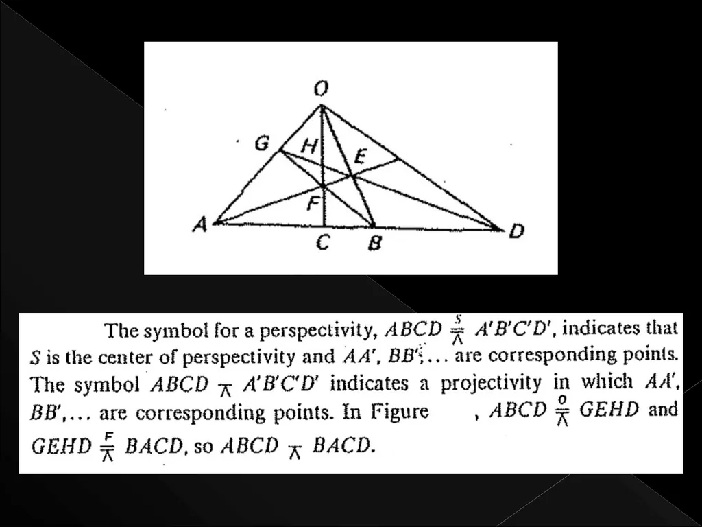 DUALITY AND SOME CONSEQUENCES Compiled: Still John - slide 39 of 41