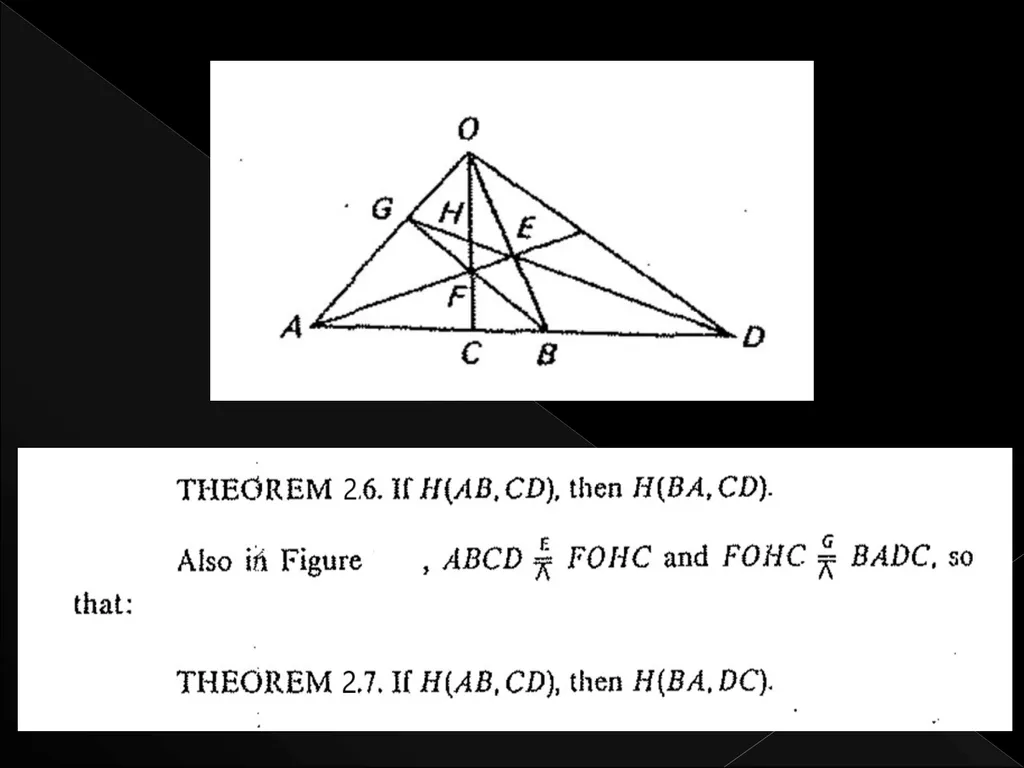DUALITY AND SOME CONSEQUENCES Compiled: Still John - slide 40 of 41