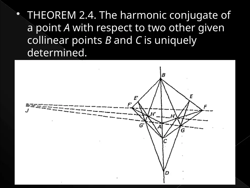 DUALITY AND SOME CONSEQUENCES Compiled: Still John - slide 29 of 41