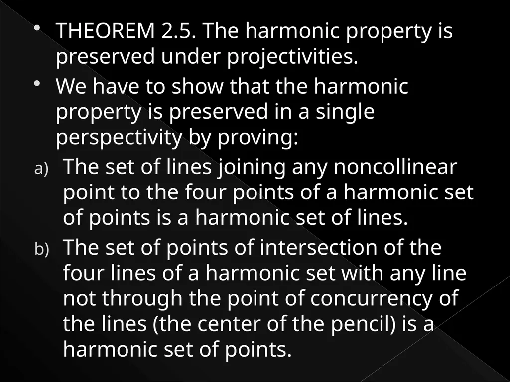 DUALITY AND SOME CONSEQUENCES Compiled: Still John - slide 36 of 41