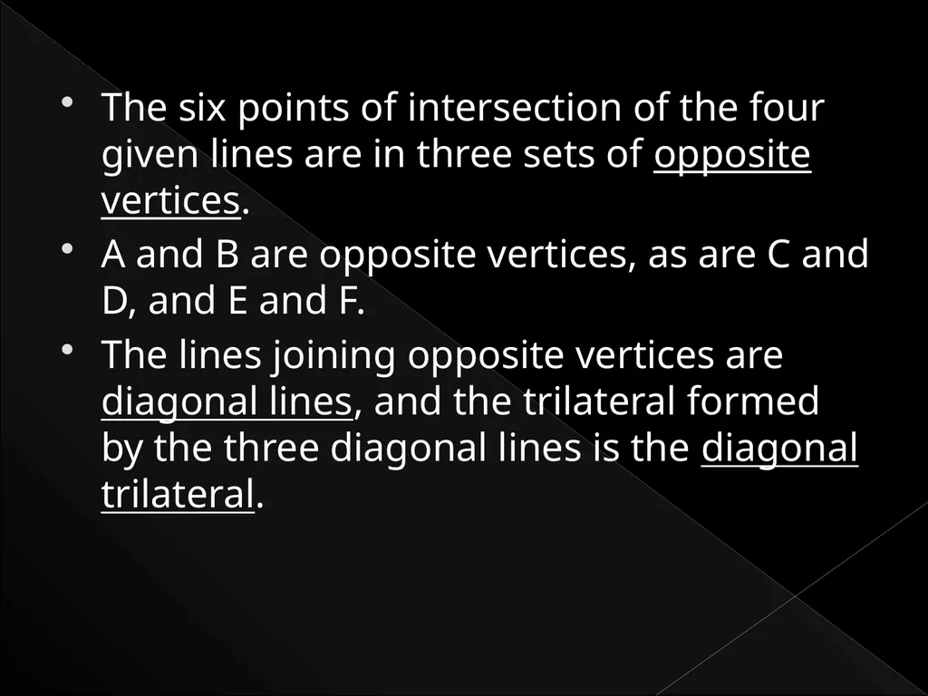 DUALITY AND SOME CONSEQUENCES Compiled: Still John - slide 8 of 41