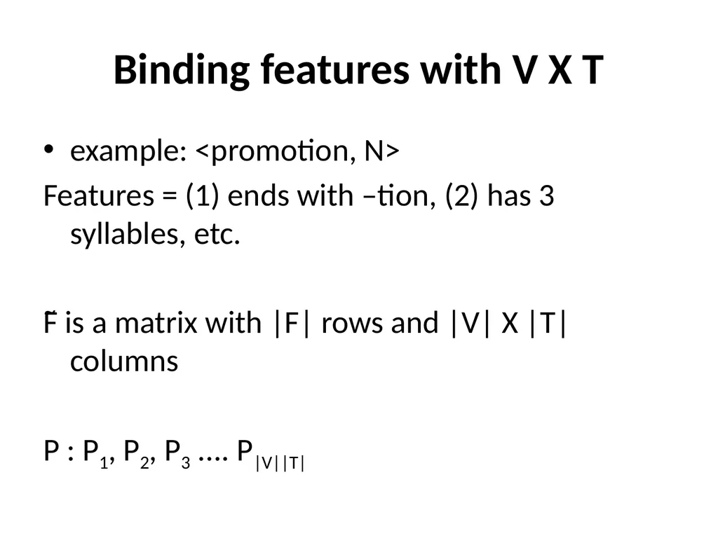 Maximum Likelihood-Maximum Entropy Duality: - slide 82 of 102