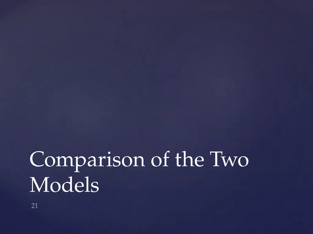 On the Duality of Operating System Structures 1 - slide 21 of 25