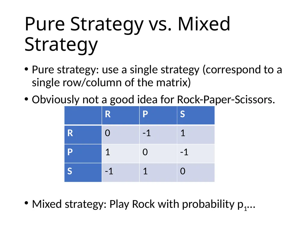 Lecture 16 Linear Program Duality Duality - slide 5 of 13