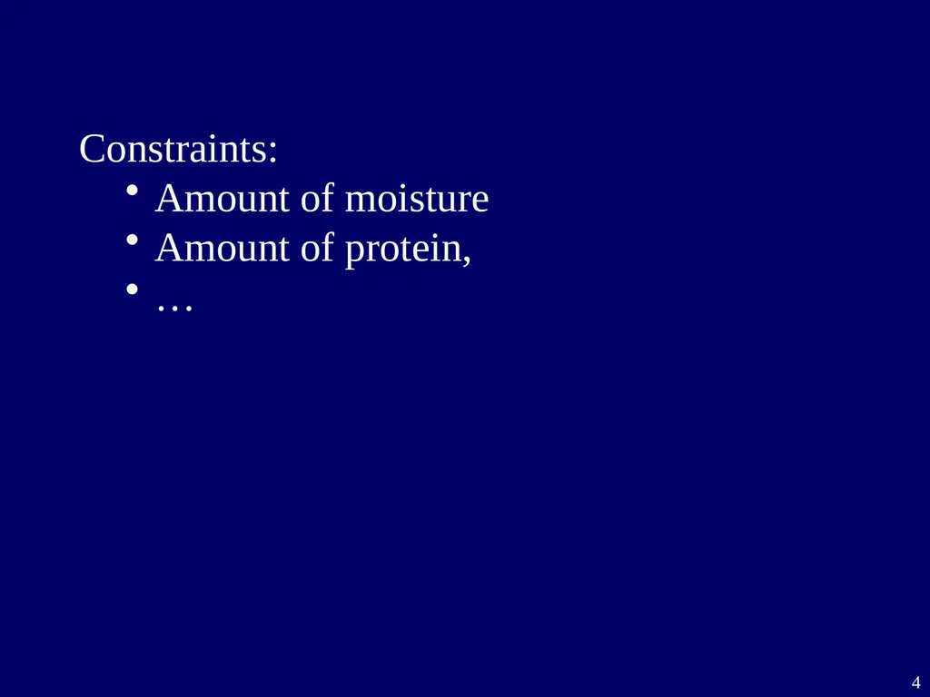 Linear Programming Jeff Edmonds York University - slide 4 of 91