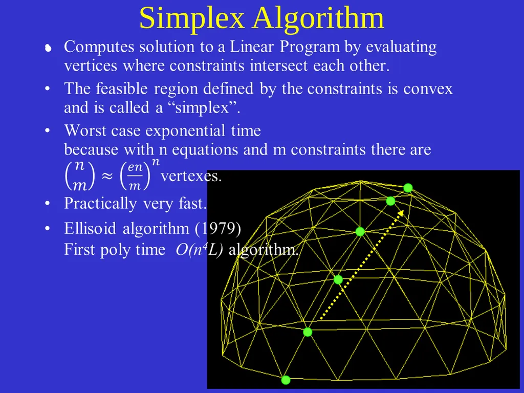 Linear Programming Jeff Edmonds York University - slide 14 of 91