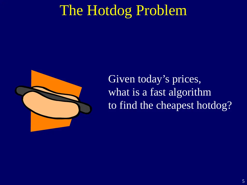 Linear Programming Jeff Edmonds York University - slide 5 of 91