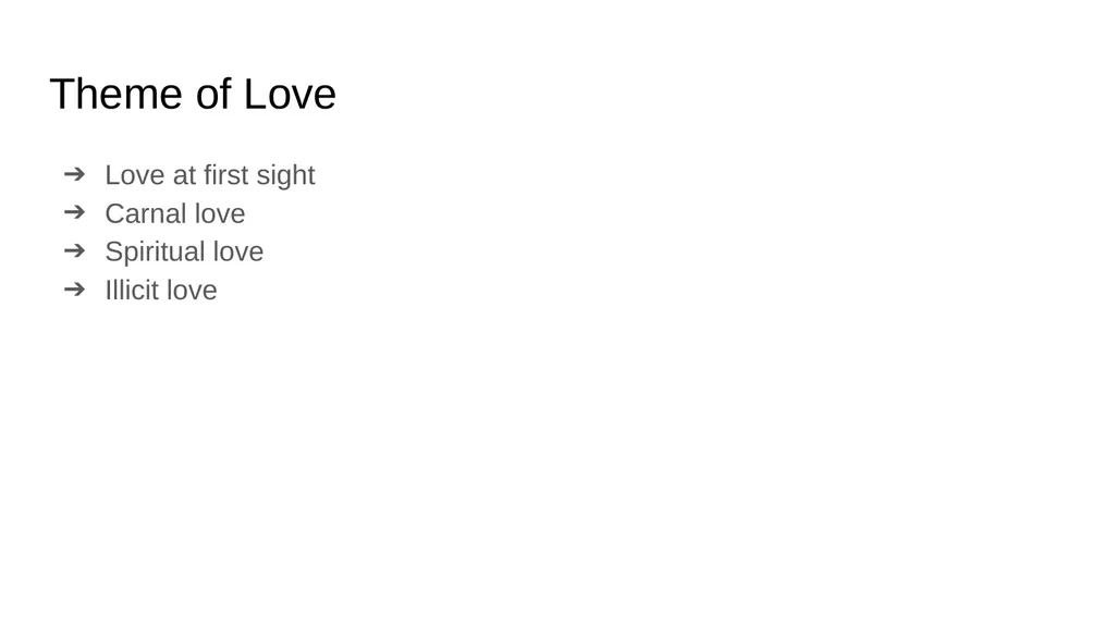 William Shakespeare’s As You Like It An Evaluation - slide 9 of 15