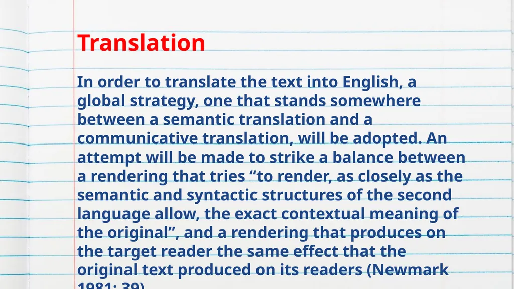 Annotating Semantic Issues Presented by: Halla - slide 2 of 14