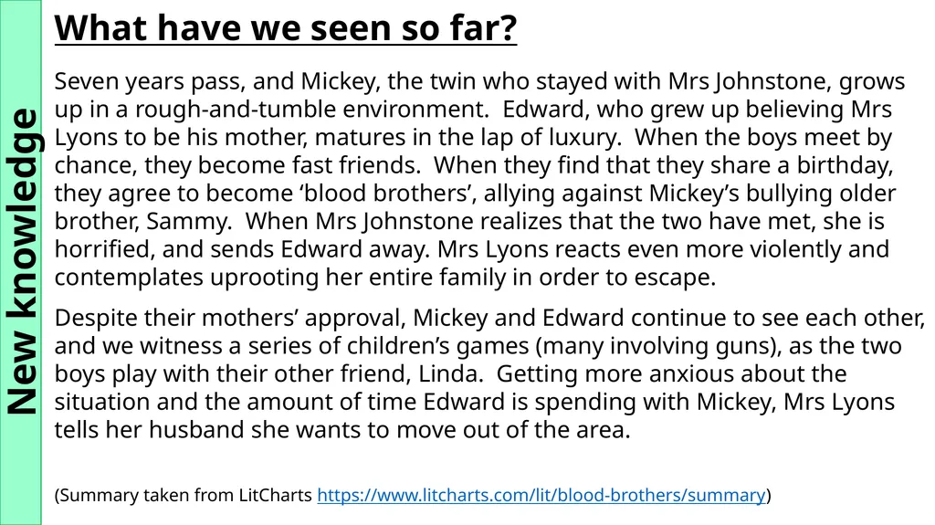 Do it now Miss Odell is currently reading… Date: - slide 4 of 7