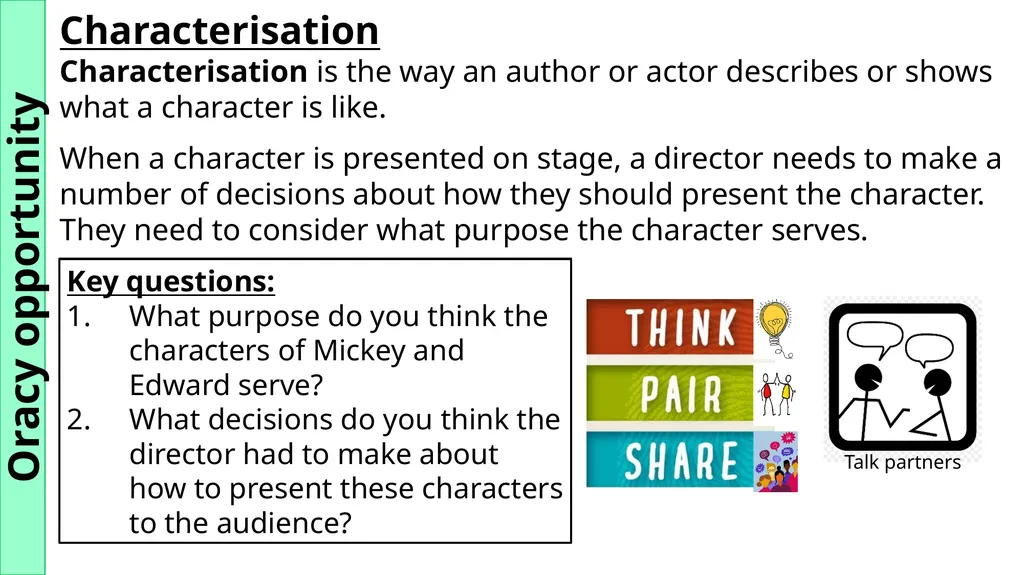Do it now Miss Odell is currently reading… Date: - slide 5 of 7