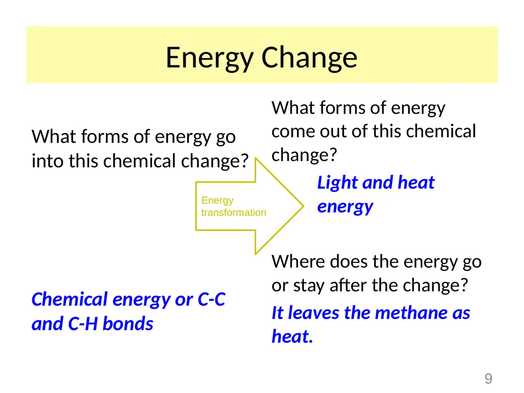 Systems and Scale Unit Activity 5.2: Explaining - slide 9 of 13