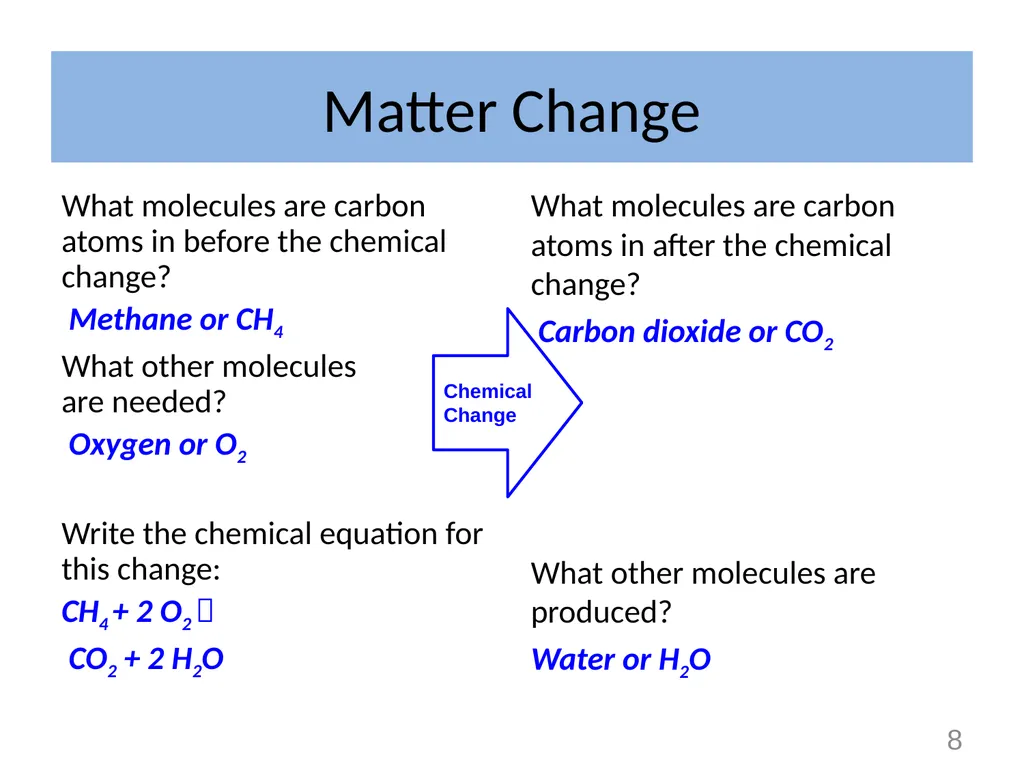 Systems and Scale Unit Activity 5.2: Explaining - slide 8 of 13