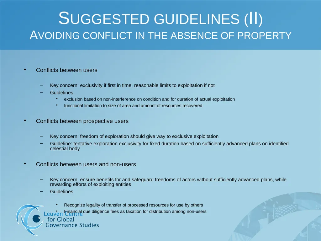 A workable exploitation of ‘celestial bodies’: key - slide 5 of 6