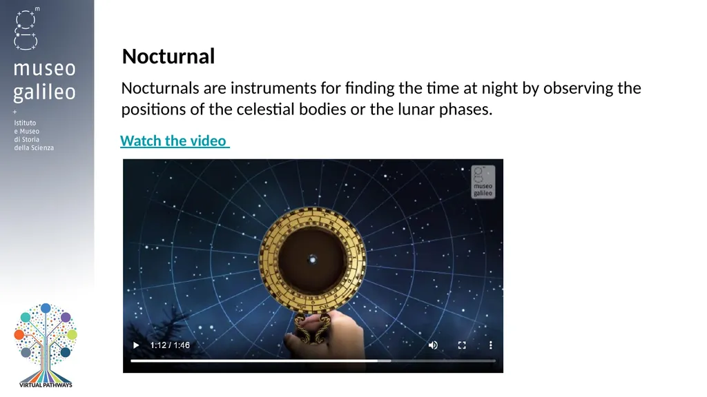 Galileo’s New World Post-visit In-depth materials - slide 4 of 12