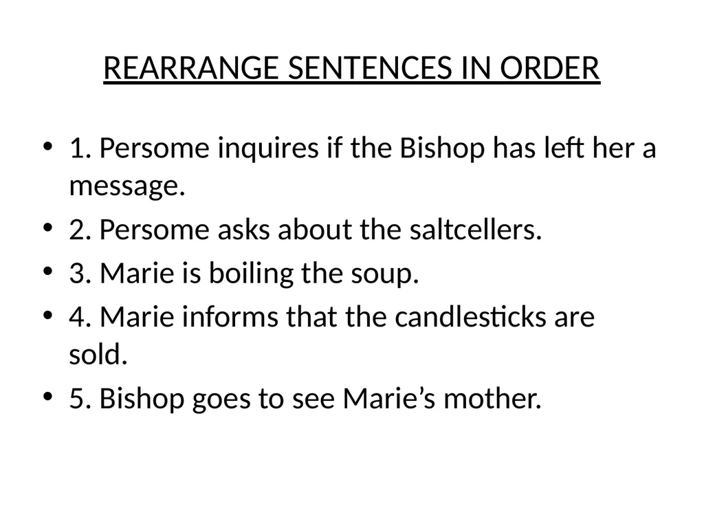 THE BISHOP’S CANDLESTICKS NORMAN MCKINNELL FILL UP - slide 3 of 3