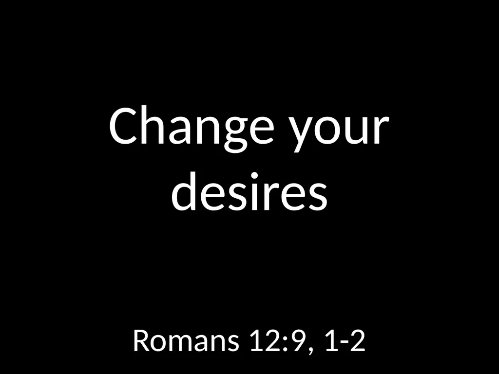 GOD GOD Dealing with Temptation 1 Corinthians - slide 17 of 23
