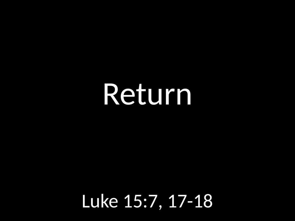 GOD GOD Dealing with Temptation 1 Corinthians - slide 18 of 23