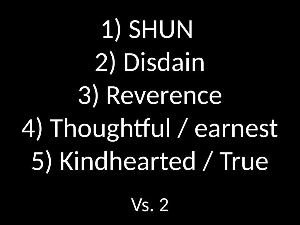 GOD GOD Dealing with Temptation 1 Corinthians - slide 4 of 23