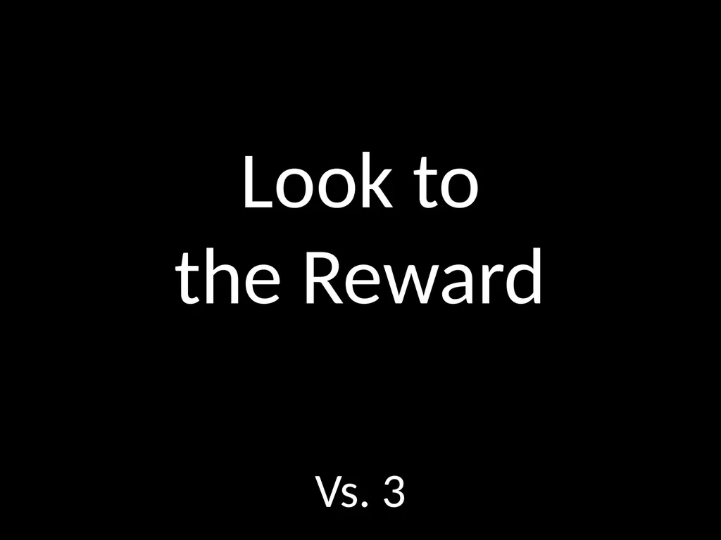 GOD GOD Dealing with Temptation 1 Corinthians - slide 6 of 23