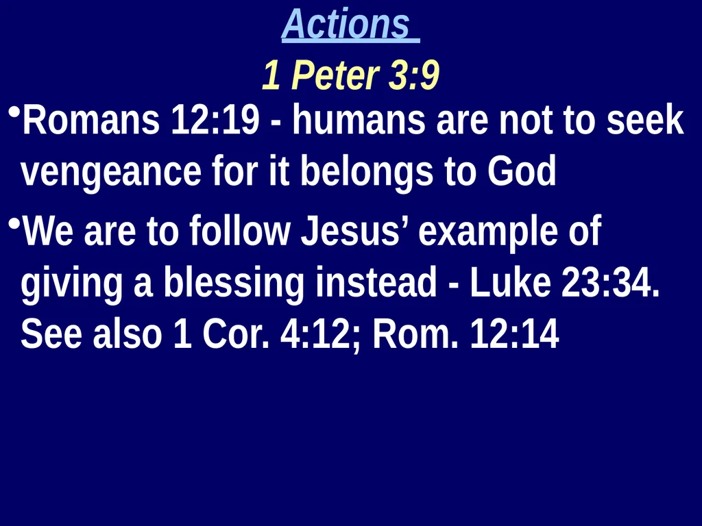 Grace Bible Church Glorifying God by Making - slide 16 of 22