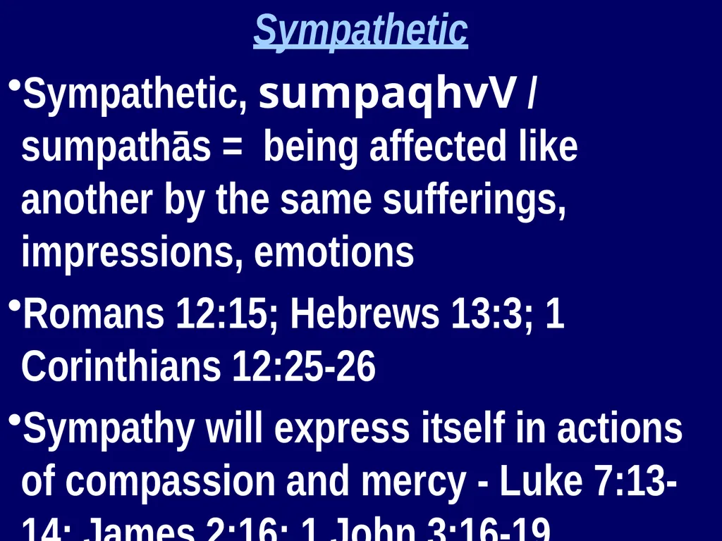 Grace Bible Church Glorifying God by Making - slide 8 of 22