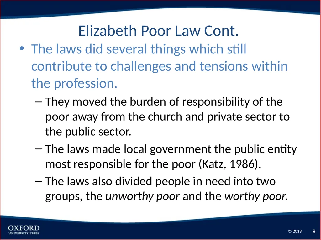 Competence-Based Social Work: The Profession of - slide 8 of 45