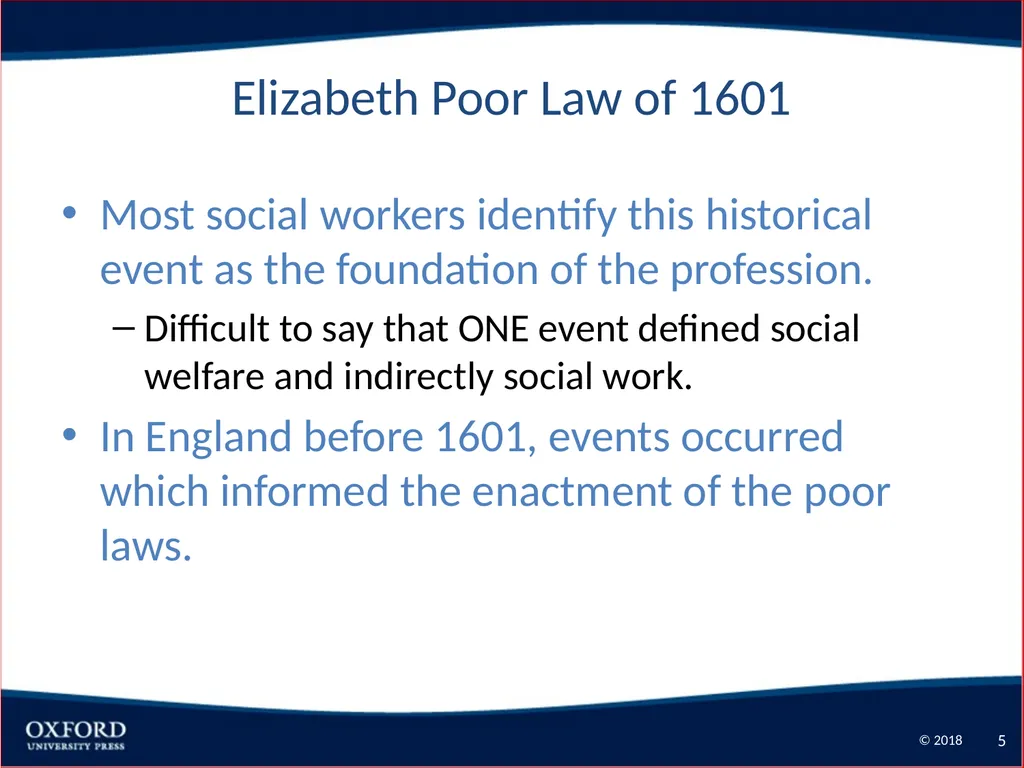 Competence-Based Social Work: The Profession of - slide 5 of 45