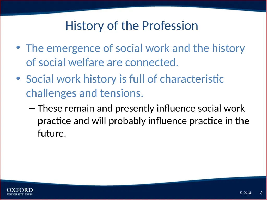Competence-Based Social Work: The Profession of - slide 3 of 45