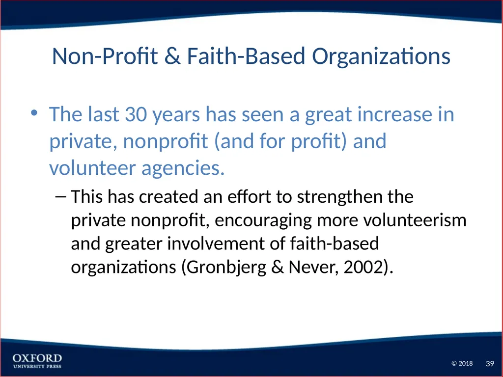 Competence-Based Social Work: The Profession of - slide 39 of 45