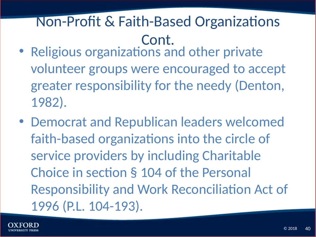 Competence-Based Social Work: The Profession of - slide 40 of 45