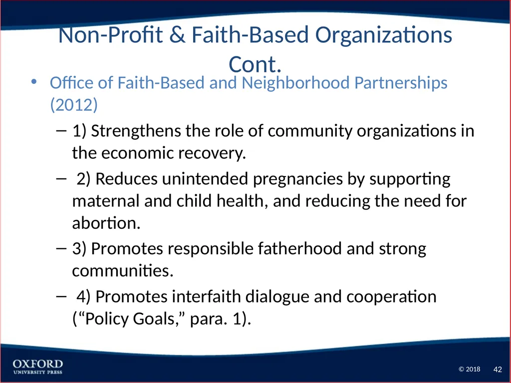 Competence-Based Social Work: The Profession of - slide 42 of 45