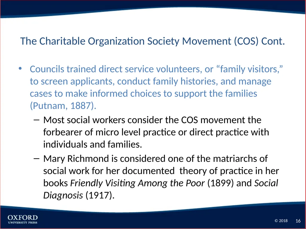 Competence-Based Social Work: The Profession of - slide 16 of 45