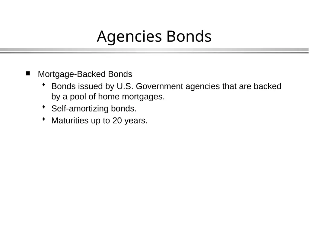 Bond Valuation Global Financial Management - slide 8 of 39