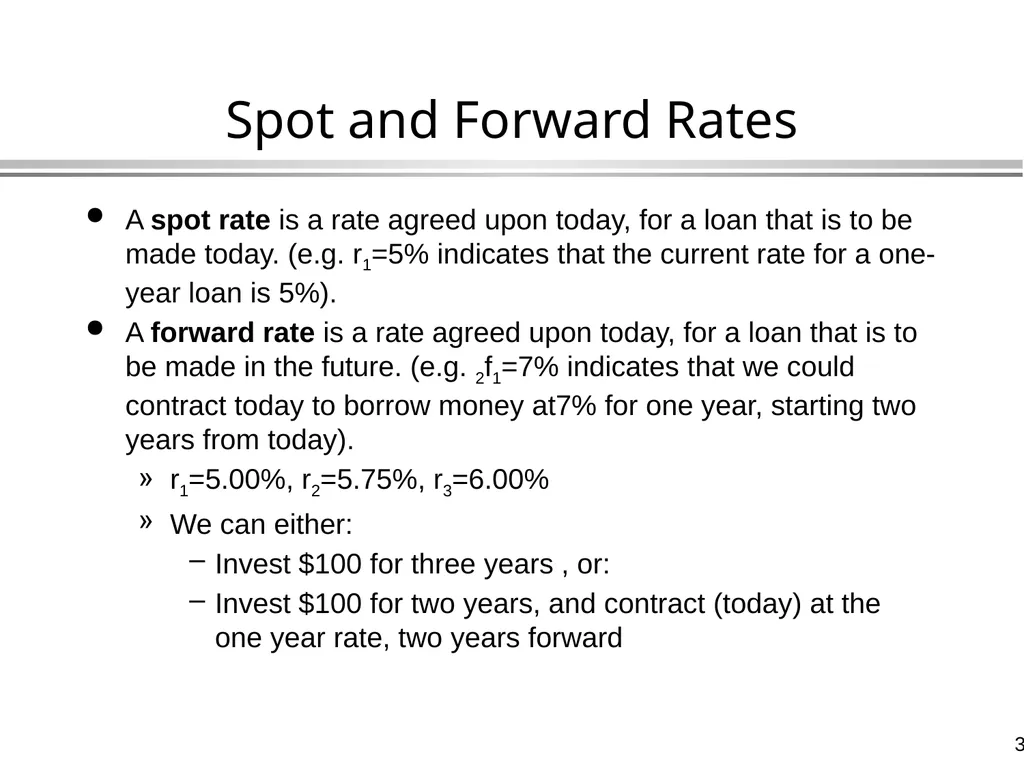 Bond Valuation Global Financial Management - slide 35 of 39